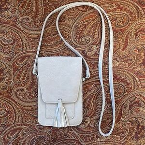 Crossbody Phone Bag